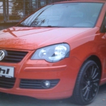 Mitglieder-Profil von nici(#25063) - nici präsentiert auf der Community polo9N.info seinen VW Polo