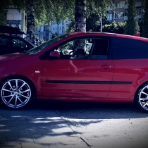 Mitglieder-Profil von Nicky2011(#35260) aus Flintbek - Nicky2011 präsentiert auf der Community polo9N.info seinen VW Polo