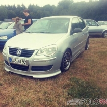 Mitglieder-Profil von Nico PoLow 9n3(#23383) aus Geldern - Nico PoLow 9n3 präsentiert auf der Community polo9N.info seinen VW Polo