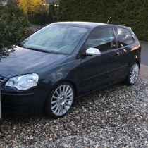Mitglieder-Profil von niotte123(#37130) - niotte123 präsentiert auf der Community polo9N.info seinen VW Polo