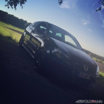 Mitglieder-Profil von Nipe5(#30970) aus Oberhausen - Nipe5 präsentiert auf der Community polo9N.info seinen VW Polo