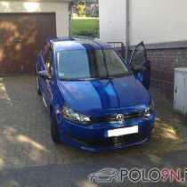 Mitglieder-Profil von noe(#13358) aus Mettmann - noe präsentiert auf der Community polo9N.info seinen VW Polo