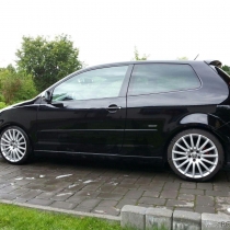 Mitglieder-Profil von Noebii(#15435) - Noebii präsentiert auf der Community polo9N.info seinen VW Polo