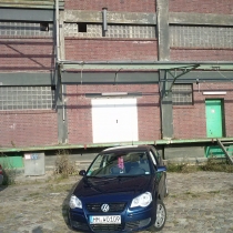 Mitglieder-Profil von NordlichtPolo(#21734) aus Tornesch - NordlichtPolo präsentiert auf der Community polo9N.info seinen VW Polo
