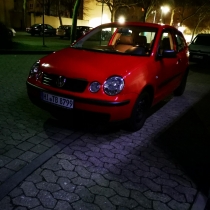 Mitglieder-Profil von Nuggets(#35995) aus Hildesheim - Nuggets präsentiert auf der Community polo9N.info seinen VW Polo