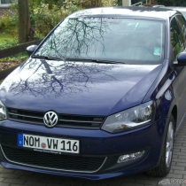 Mitglieder-Profil von oamdg(#10882) aus NOM/GÖ  - oamdg präsentiert auf der Community polo9N.info seinen VW Polo