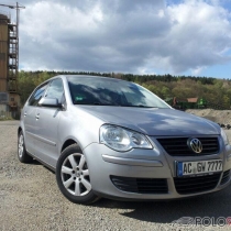 Mitglieder-Profil von Öcher 9N(#27760) - Öcher 9N präsentiert auf der Community polo9N.info seinen VW Polo