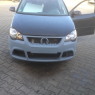 Neue Cup-Front :)