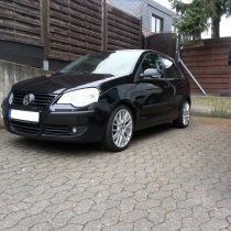 Mitglieder-Profil von ollerochse(#22099) - ollerochse präsentiert auf der Community polo9N.info seinen VW Polo