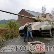 Profilbilder von Olli24