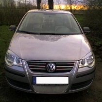 Mitglieder-Profil von olsen(#2895) - olsen präsentiert auf der Community polo9N.info seinen VW Polo