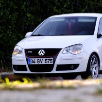 Mitglieder-Profil von omrozgl85(#36153) aus ?stanbul - omrozgl85 präsentiert auf der Community polo9N.info seinen VW Polo