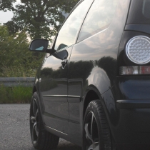 Mitglieder-Profil von onegreenelephant(#17047) - onegreenelephant präsentiert auf der Community polo9N.info seinen VW Polo
