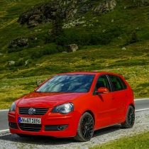 Mitglieder-Profil von Orangerocket19(#38163) - Orangerocket19 präsentiert auf der Community polo9N.info seinen VW Polo