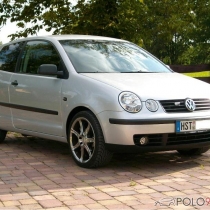 Mitglieder-Profil von Otto1993(#17389) aus Netphen - Otto1993 präsentiert auf der Community polo9N.info seinen VW Polo
