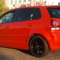 Mitglieder-Profil von P0l0-GT Rocket(#22905) aus Zwickau - P0l0-GT Rocket präsentiert auf der Community polo9N.info seinen VW Polo