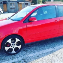 Mitglieder-Profil von Palaas(#30383) aus Dachau - Palaas präsentiert auf der Community polo9N.info seinen VW Polo