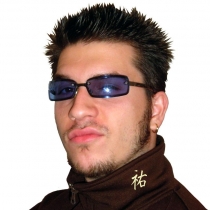 Mitglieder-Profil von panthAIR(#2236) - panthAIR präsentiert auf der Community polo9N.info seinen VW Polo
