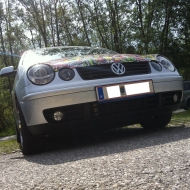 Profilbilder von Patrick 9N