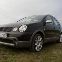 Mitglieder-Profil von Patrick26(#23475) aus Leipzig - Patrick26 präsentiert auf der Community polo9N.info seinen VW Polo