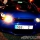 Volkswagen VW Polo 9N Highline Modelljahr 2004 mit der Motorisierung 1.9L TDI - 96 kW (130 PS) in der Farbe jazz-blue vom Mitglied pcpolo_TDI