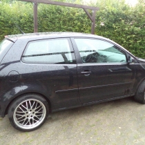 Mitglieder-Profil von Pedy(#29540) - Pedy präsentiert auf der Community polo9N.info seinen VW Polo