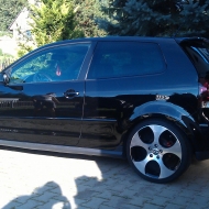 Profilbilder von PEG-GTI