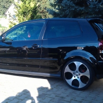 Mitglieder-Profil von PEG-GTI(#21644) - PEG-GTI präsentiert auf der Community polo9N.info seinen VW Polo