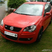 Mitglieder-Profil von phat1(#20203) - phat1 präsentiert auf der Community polo9N.info seinen VW Polo