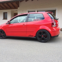 Mitglieder-Profil von Phil 1.8T(#26387) - Phil 1.8T präsentiert auf der Community polo9N.info seinen VW Polo