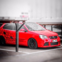 Mitglieder-Profil von Phil55(#28049) aus Albstadt - Phil55 präsentiert auf der Community polo9N.info seinen VW Polo