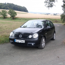 Mitglieder-Profil von Philchill(#18700) - Philchill präsentiert auf der Community polo9N.info seinen VW Polo