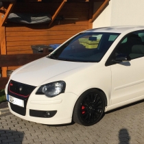 Mitglieder-Profil von Philipp95(#21826) - Philipp95 präsentiert auf der Community polo9N.info seinen VW Polo