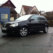 Mitglieder-Profil von Pia-LIP(#19396) - Pia-LIP präsentiert auf der Community polo9N.info seinen VW Polo