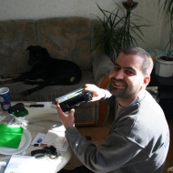 Profilbilder von Pichel