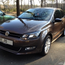 Mitglieder-Profil von Pierretekk(#19119) - Pierretekk präsentiert auf der Community polo9N.info seinen VW Polo