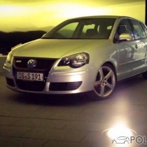 Mitglieder-Profil von Pillie(#27744) - Pillie präsentiert auf der Community polo9N.info seinen VW Polo