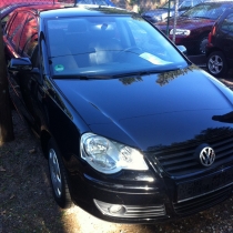 Mitglieder-Profil von pilot-58(#23645) aus Mainz - pilot-58 präsentiert auf der Community polo9N.info seinen VW Polo