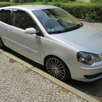 Mitglieder-Profil von PingPingPolo9N3(#25532) aus Mülheim an der Ruhr - PingPingPolo9N3 präsentiert auf der Community polo9N.info seinen VW Polo