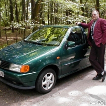 Mitglieder-Profil von Pingu007(#8362) aus Berlin - Pingu007 präsentiert auf der Community polo9N.info seinen VW Polo