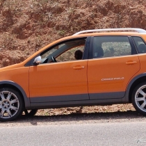 Mitglieder-Profil von Pinocio(#30021) - Pinocio präsentiert auf der Community polo9N.info seinen VW Polo
