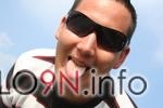 Mitglieder-Profil von po_low(#7658) - po_low präsentiert auf der Community polo9N.info seinen VW Polo
