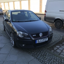 Mitglieder-Profil von polat2789(#34999) - polat2789 präsentiert auf der Community polo9N.info seinen VW Polo