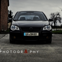 Mitglieder-Profil von PoLo 1.9 TDi(#21466) aus Wolfsburg - PoLo 1.9 TDi präsentiert auf der Community polo9N.info seinen VW Polo