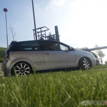 Mitglieder-Profil von polo 328(#23282) aus dortmund - polo 328 präsentiert auf der Community polo9N.info seinen VW Polo