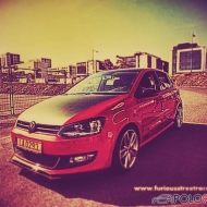 Profilbilder von Polo 6 r Tdi