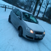 Mitglieder-Profil von Polo 9n3 Gti(#21742) aus Stolberg - Polo 9n3 Gti präsentiert auf der Community polo9N.info seinen VW Polo