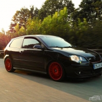 Mitglieder-Profil von polo-9n3-gti(#18847) aus Welterod - polo-9n3-gti präsentiert auf der Community polo9N.info seinen VW Polo