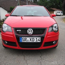 Mitglieder-Profil von polo-conny(#17708) aus Bogen - polo-conny präsentiert auf der Community polo9N.info seinen VW Polo