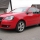 Volkswagen VW Polo 9N3 GTI Modelljahr 2006 mit der Motorisierung 1.8T - 110 kW (150 PS) in der Farbe Rot vom Mitglied polo-conny aus Bogen